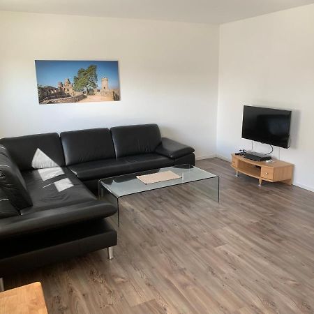 Ferienwohnung Eg Heppenheim Heppenheim  Dış mekan fotoğraf