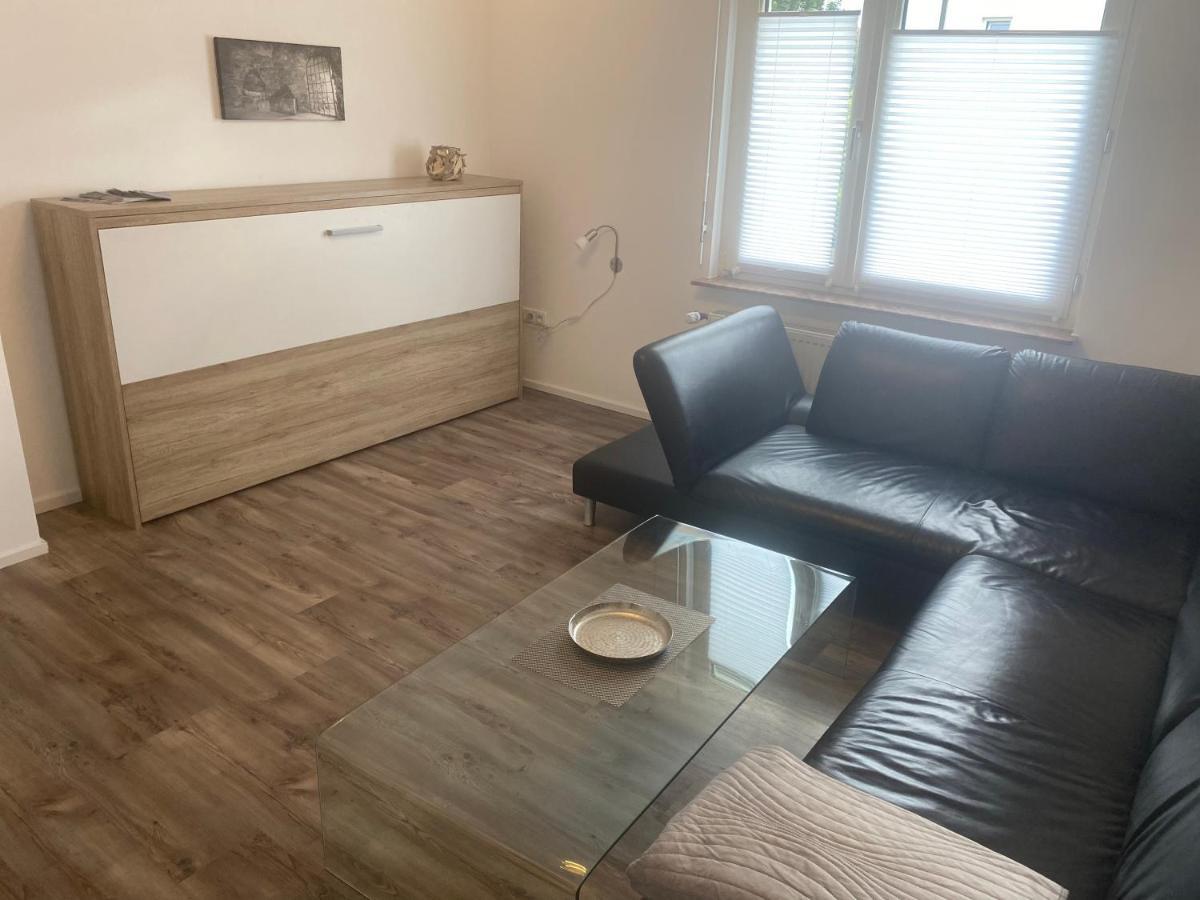 Ferienwohnung Eg Heppenheim Heppenheim  Dış mekan fotoğraf