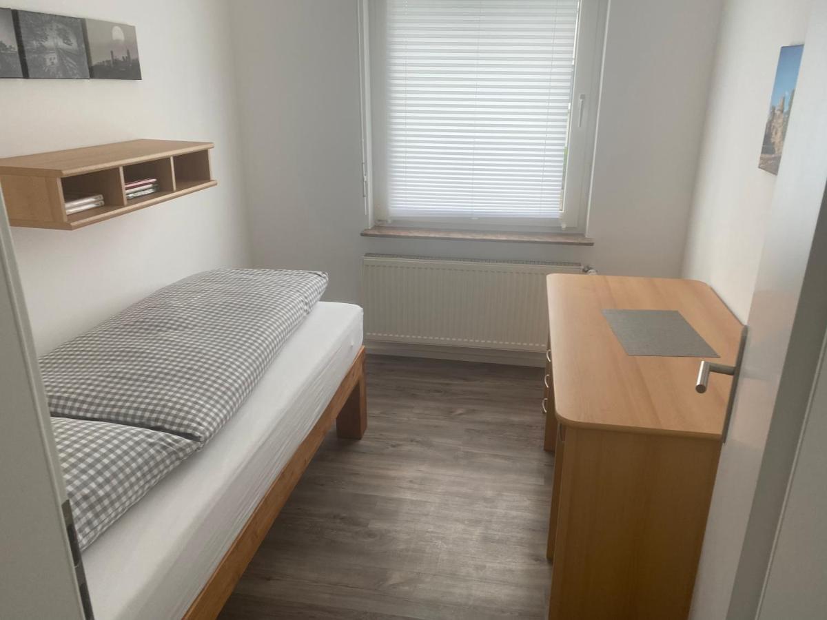 Ferienwohnung Eg Heppenheim Heppenheim  Dış mekan fotoğraf